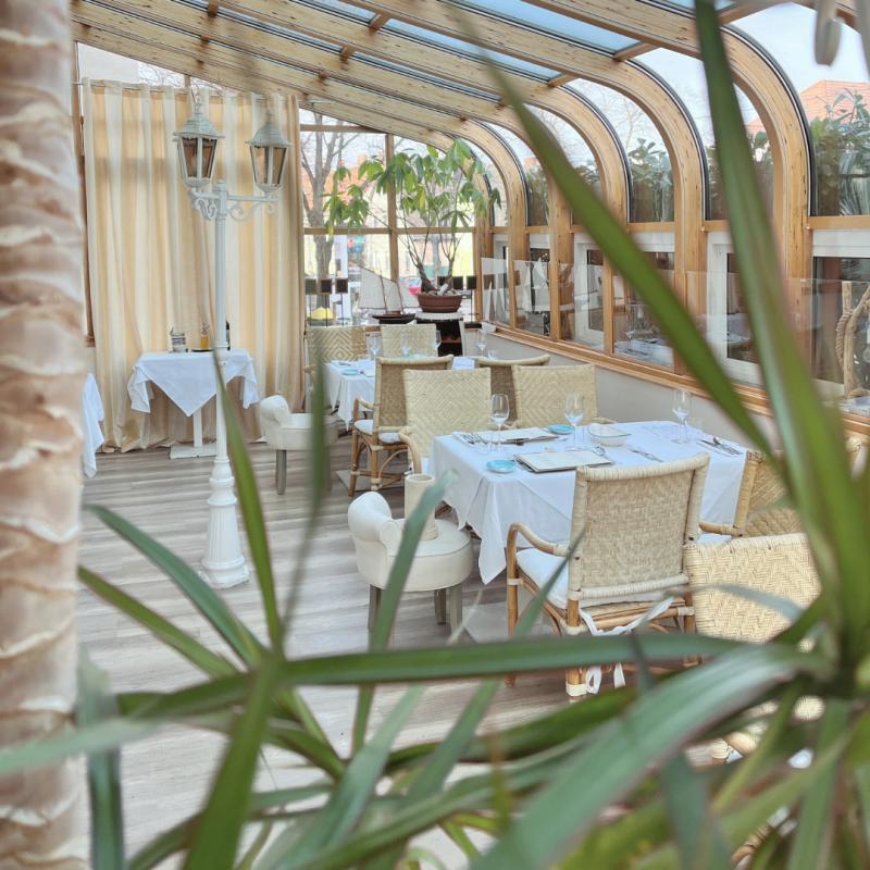 Restaurant 1130, Fischrestaurant 1130, Candlelight Dinner 1130, Seafood Brunch 1130, Brunch 1130