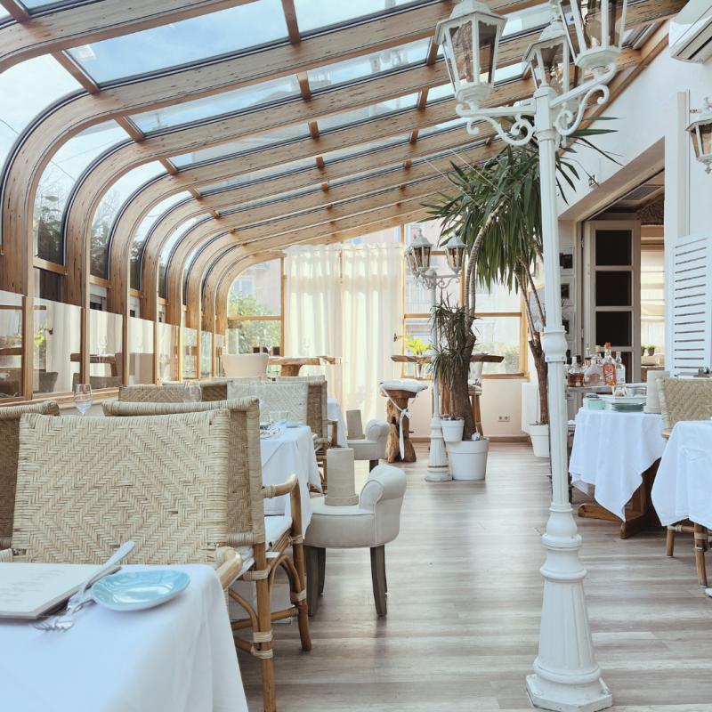 Restaurant 1130, Fischrestaurant 1130, Candlelight Dinner 1130, Seafood Brunch 1130, Brunch 1130