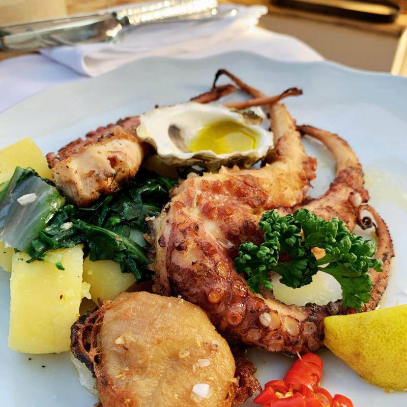 Restaurant 1130, Fischrestaurant 1130, Candlelight Dinner 1130, Seafood Brunch 1130, Brunch 1130