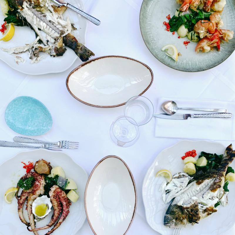 Restaurant 1130, Fischrestaurant 1130, Candlelight Dinner 1130, Seafood Brunch 1130, Brunch 1130