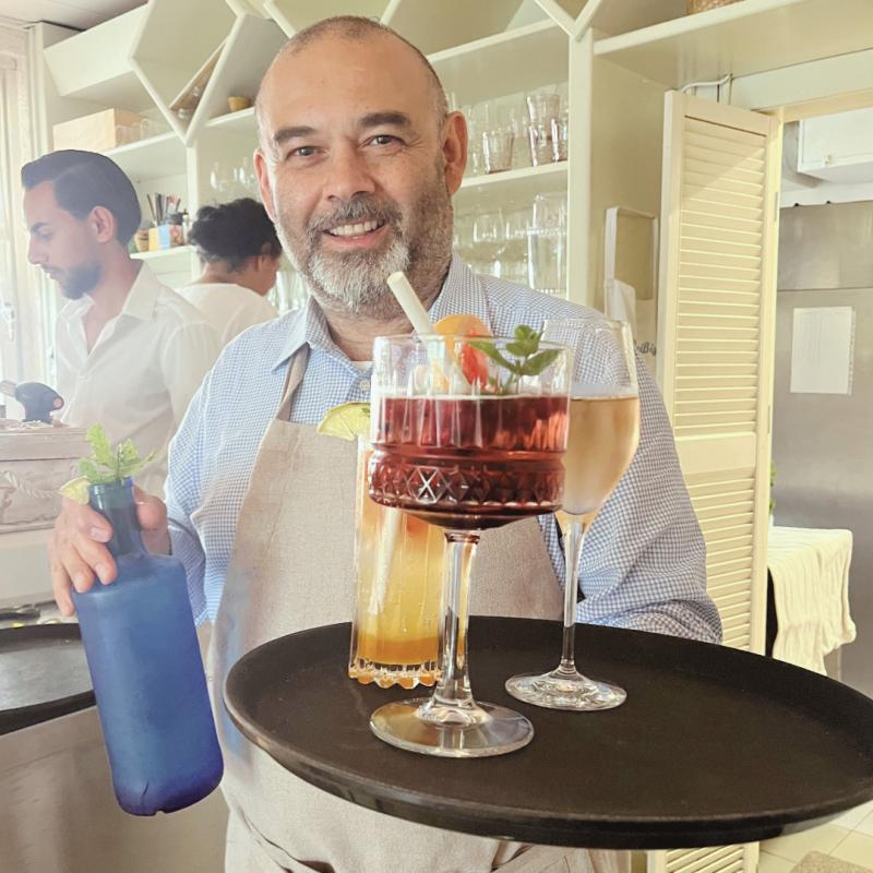 Restaurant 1130, Fischrestaurant 1130, Candlelight Dinner 1130, Seafood Brunch 1130, Brunch 1130