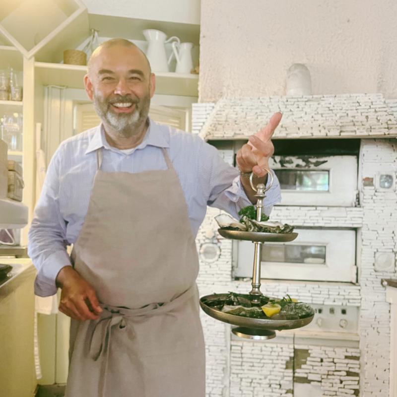 Restaurant 1130, Fischrestaurant 1130, Candlelight Dinner 1130, Seafood Brunch 1130, Brunch 1130