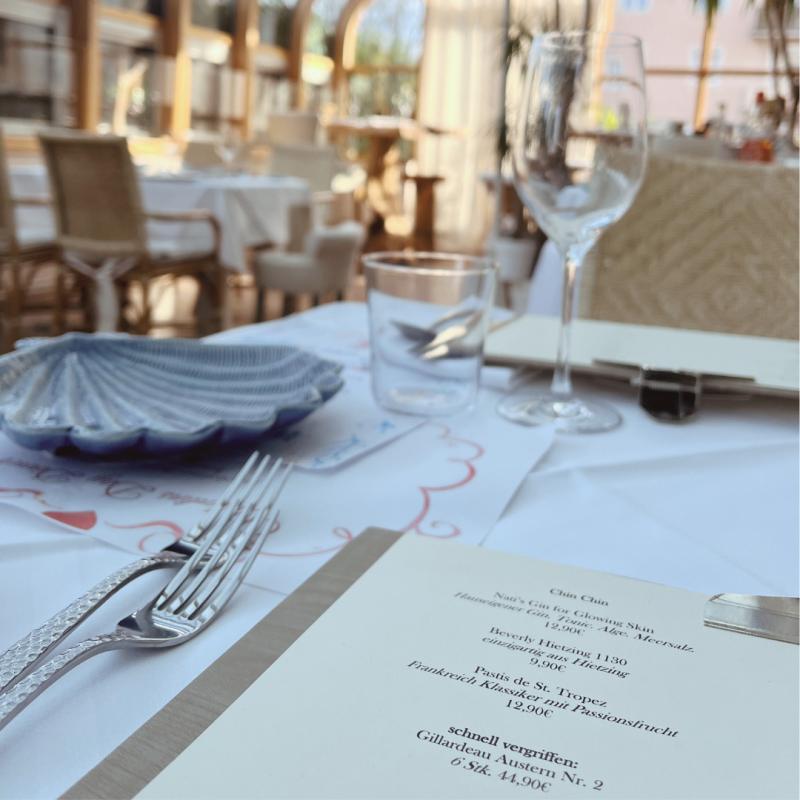 Restaurant 1130, Fischrestaurant 1130, Candlelight Dinner 1130, Seafood Brunch 1130, Brunch 1130